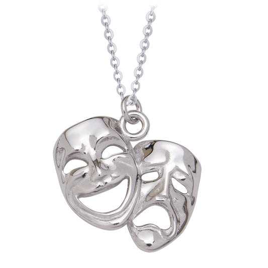 ვერცხლის ყელსაბამი