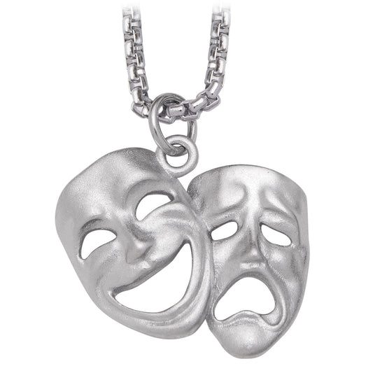 ვერცხლის ყელსაბამი