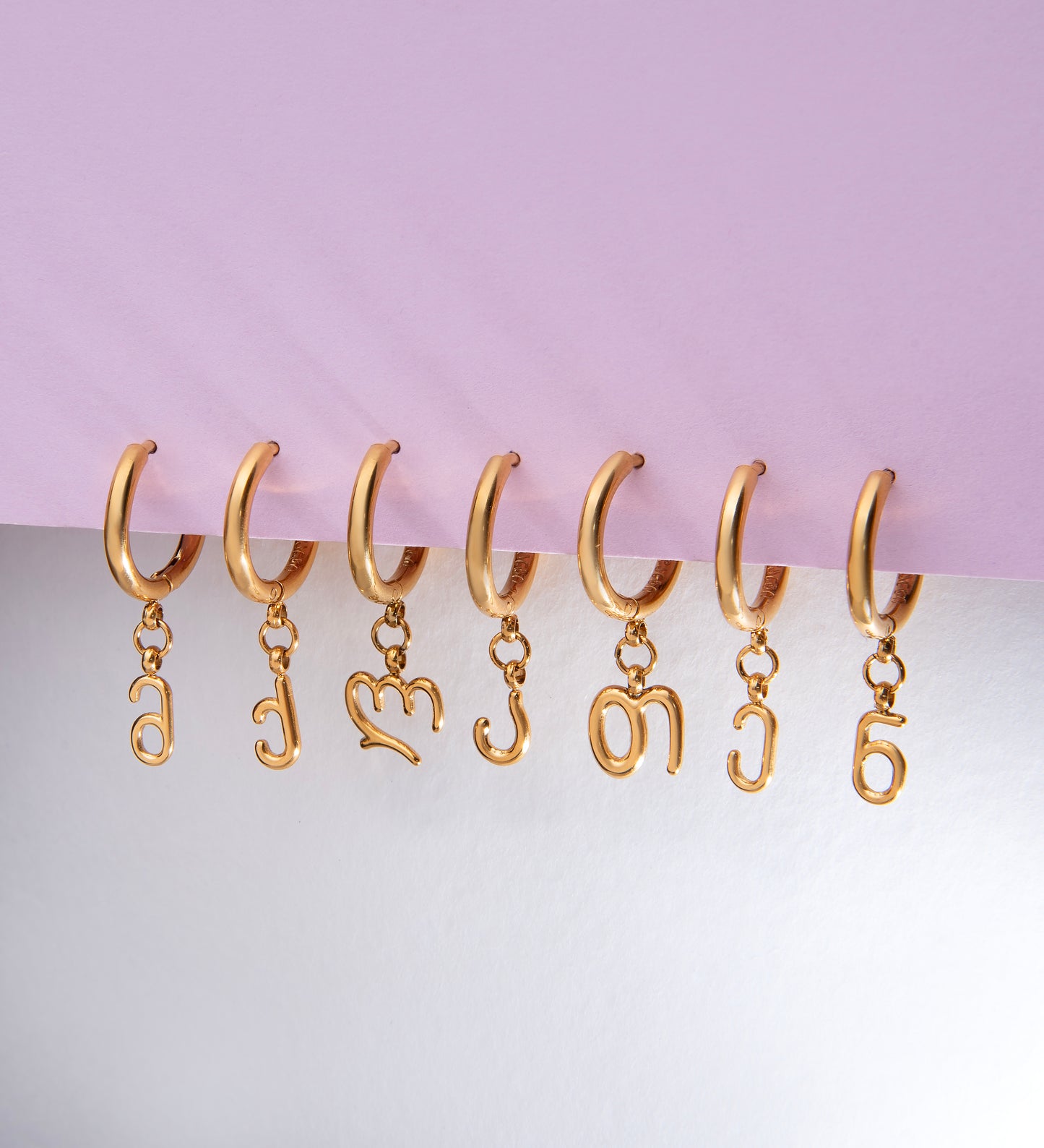 Women's earring