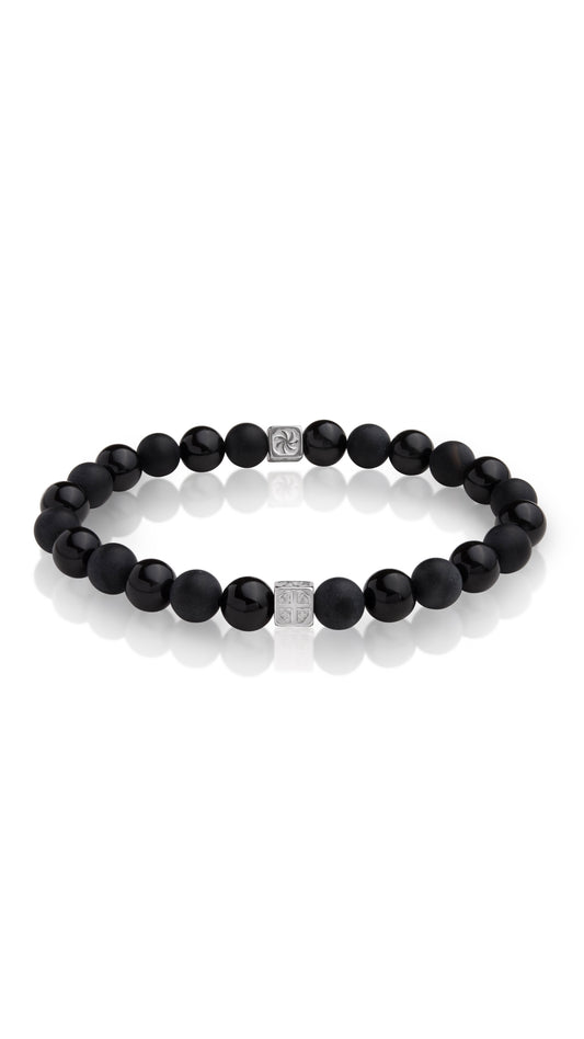 ტურმალინი, აქატი