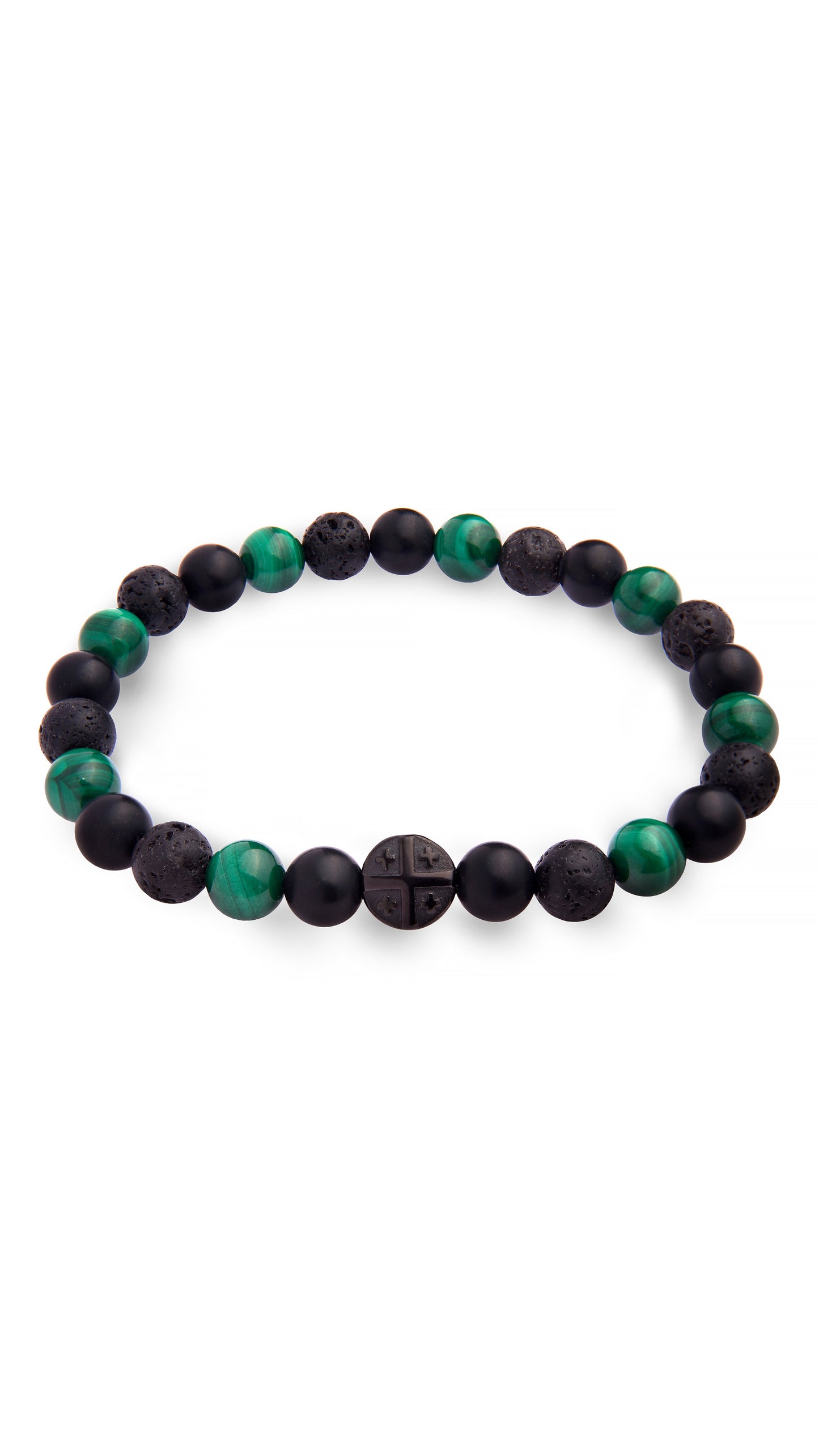 Mixed malachite