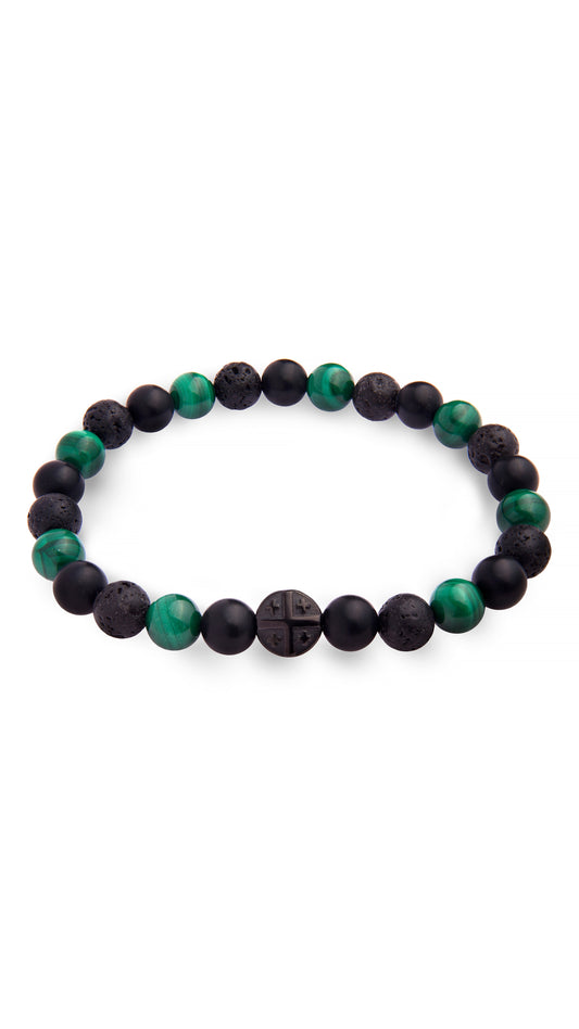 შერეული მალაქიტი