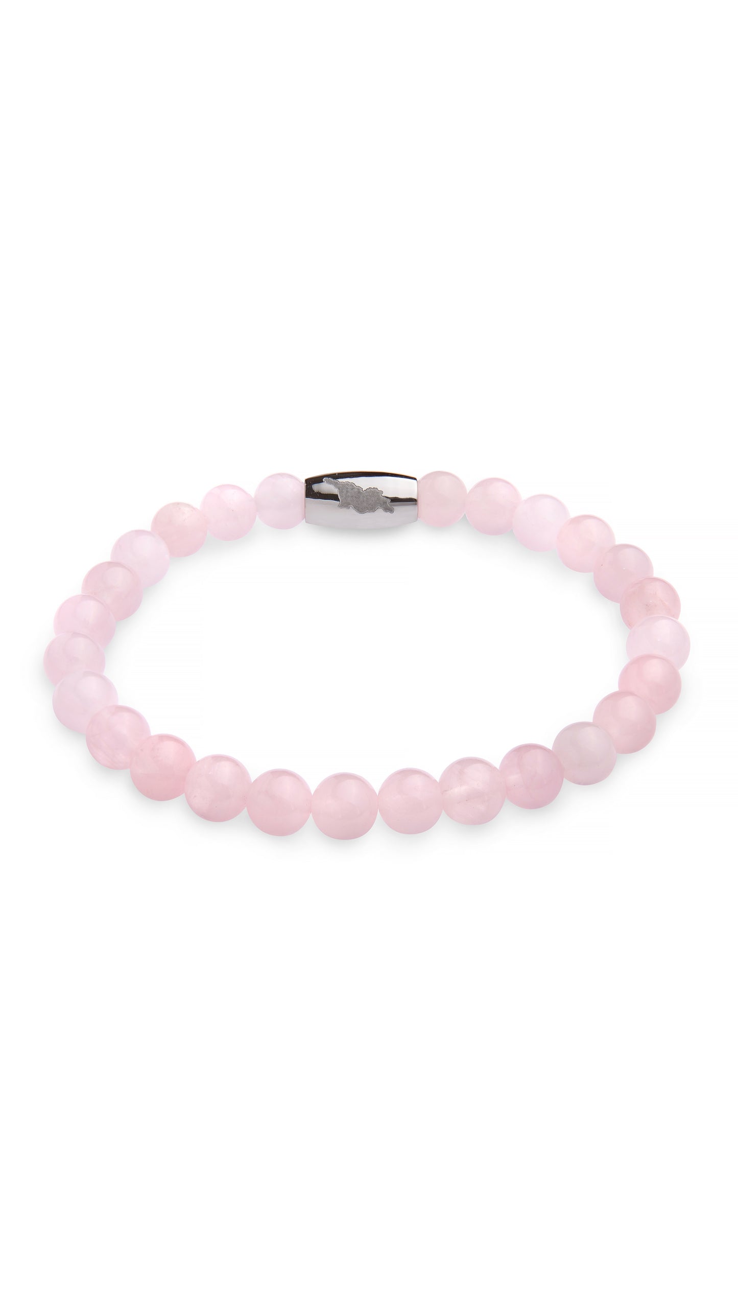 Rose quartz