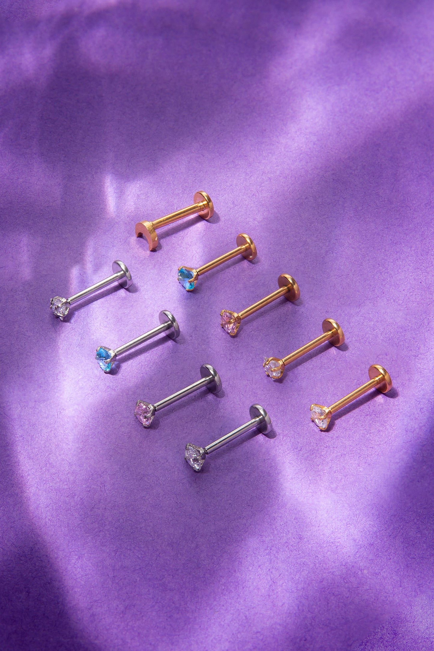 piercing