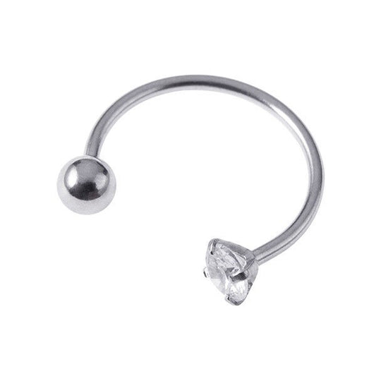 პირსინგი