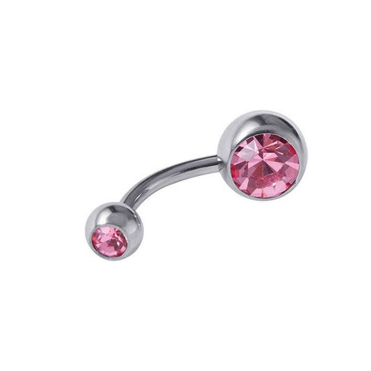 ჭიპის პირსინგი