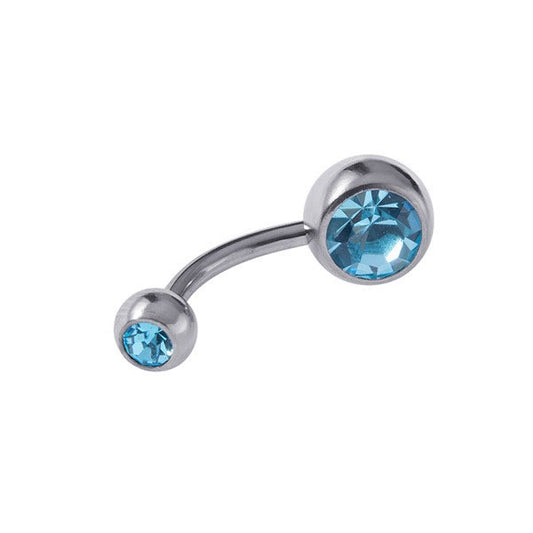 ჭიპის პირსინგი