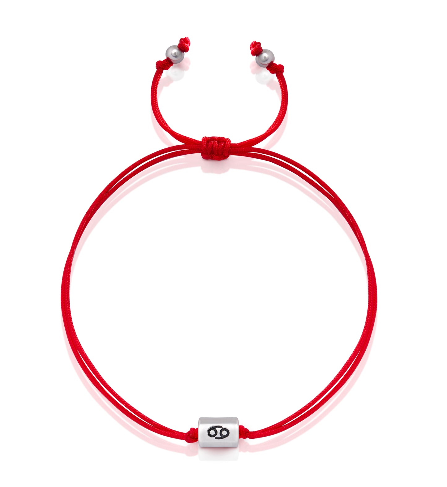 Zodiac bracelet Cancer