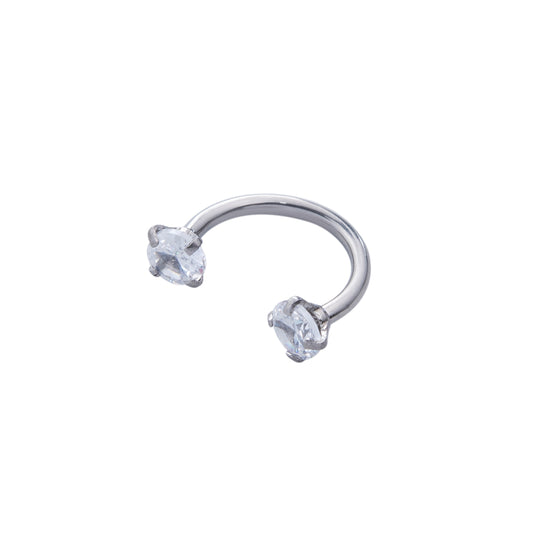 პირსინგი