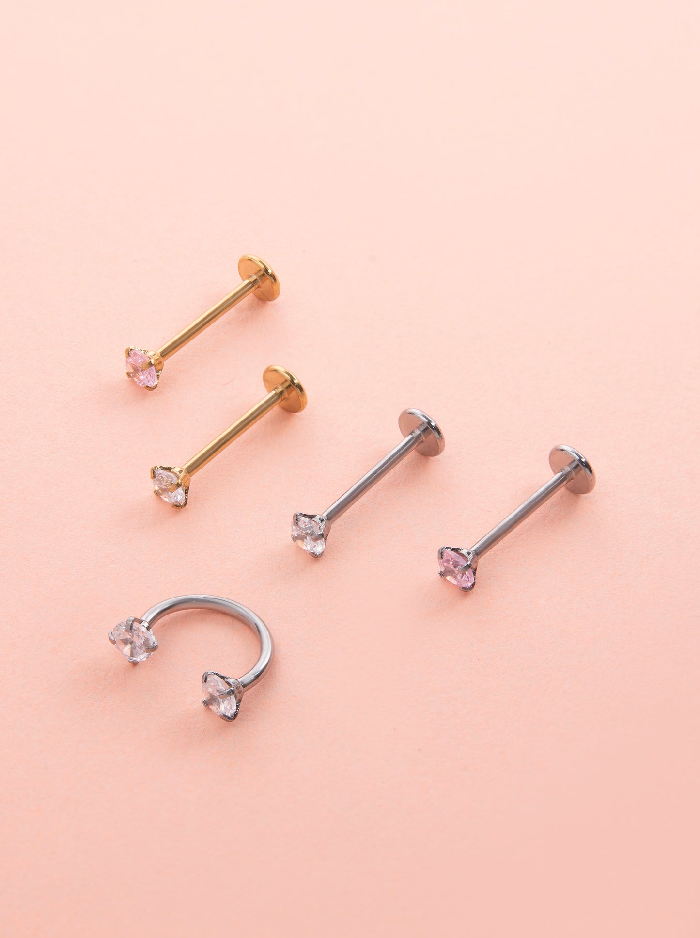 piercing