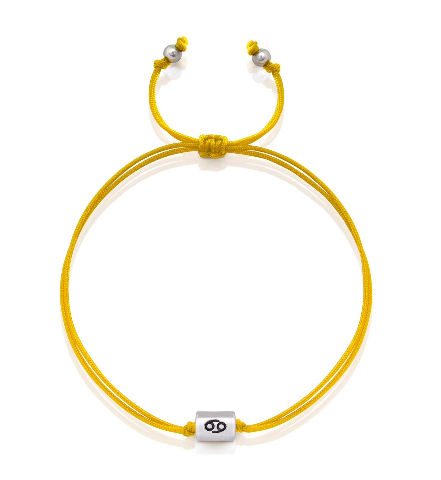 Zodiac bracelet Cancer