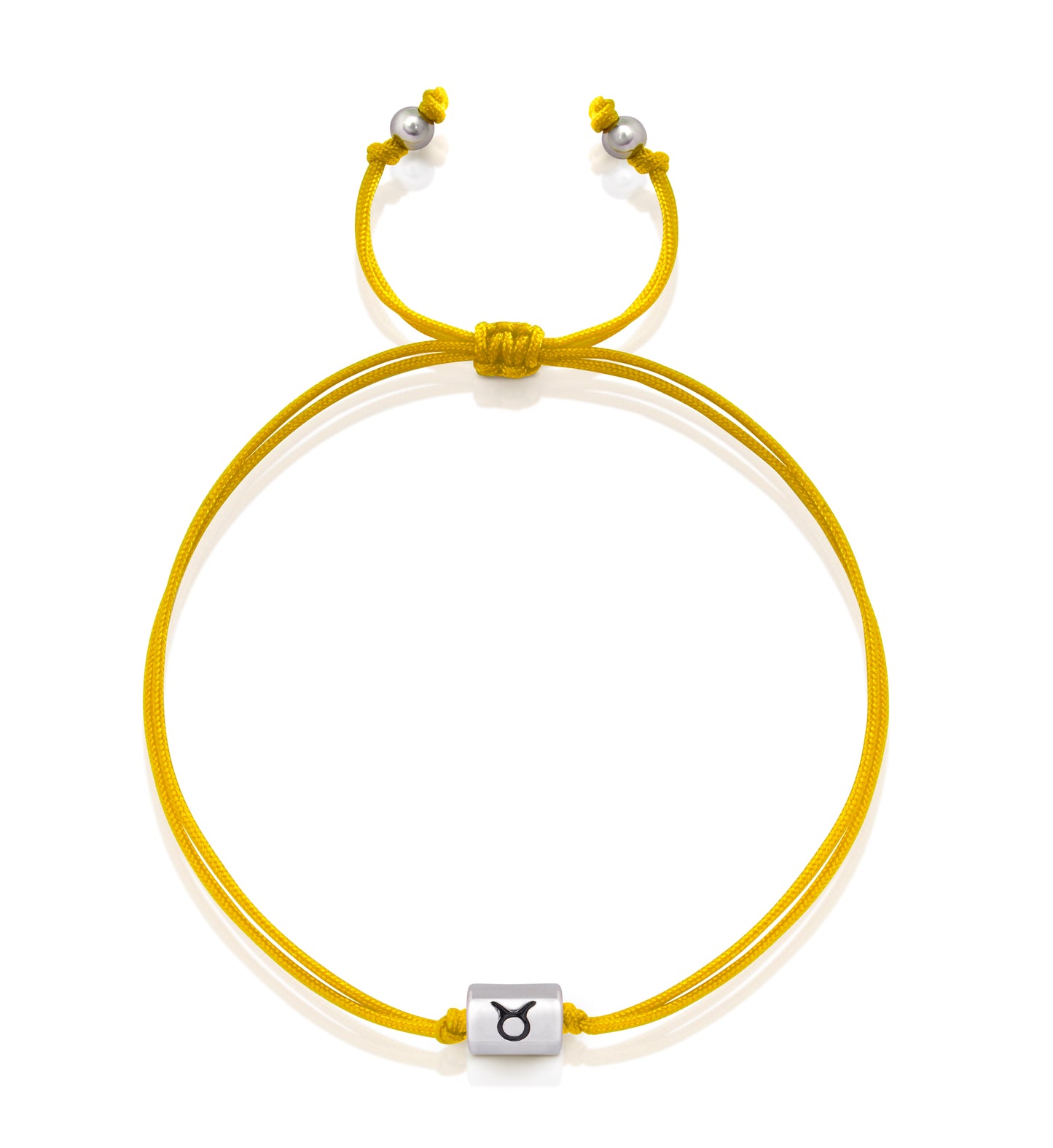 Zodiac bracelet Taurus