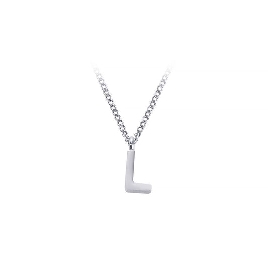 ყელსაბამი L