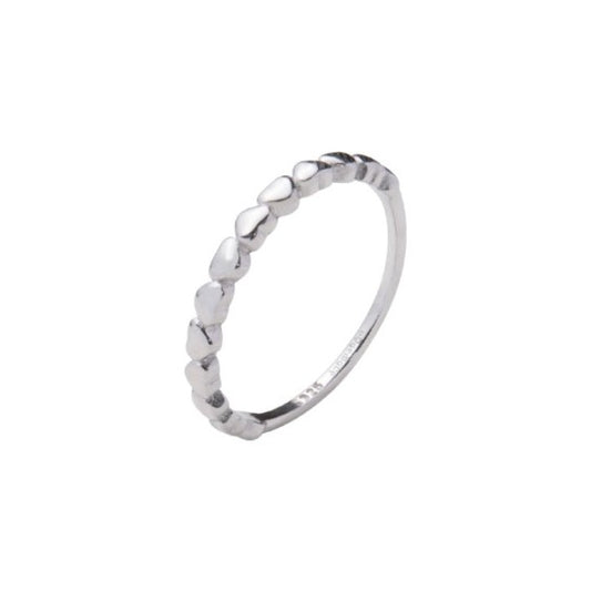 ვერცხლის ბეჭედი