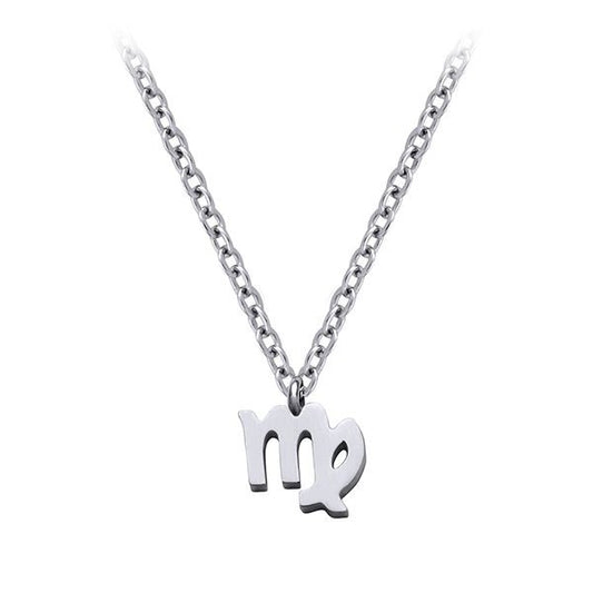 ზოდიაქოს ყელსაბამი ქალწული