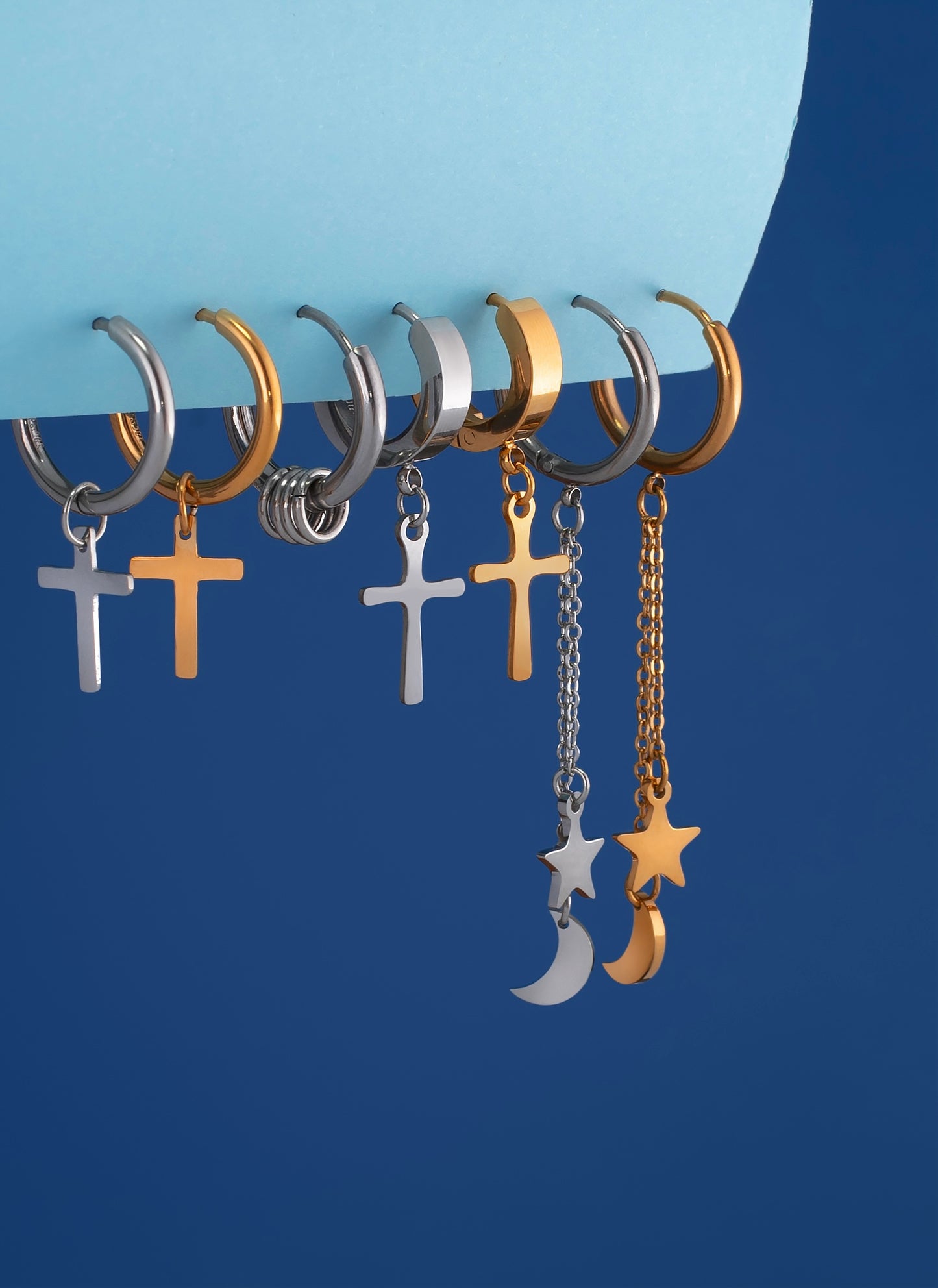 Women's earring