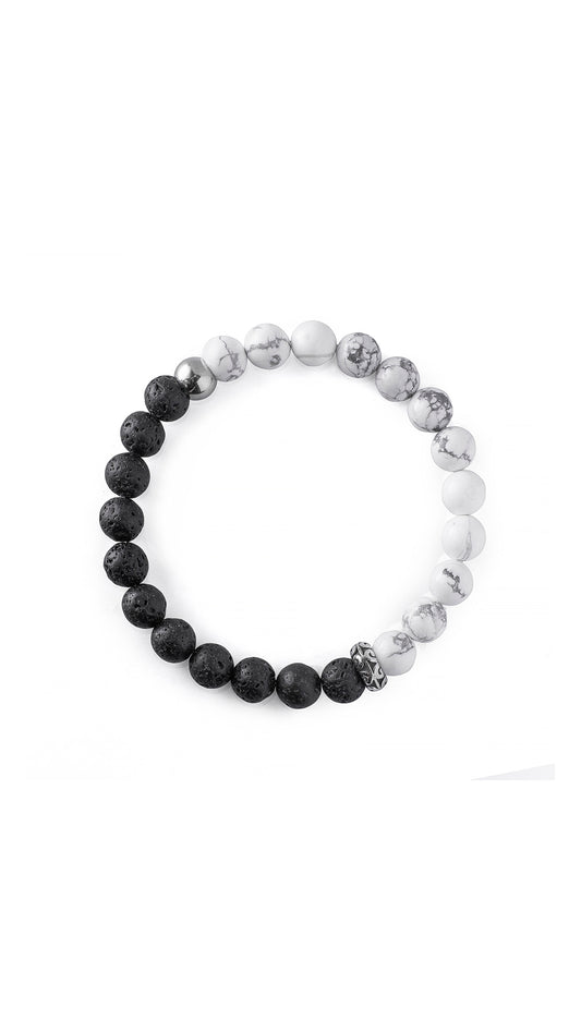 ჰოვლიტი, ლავის ქვა