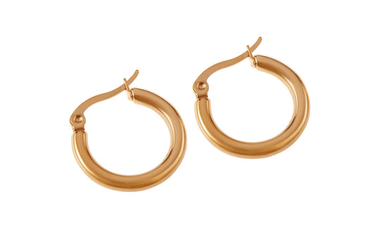 ქალის საყურე