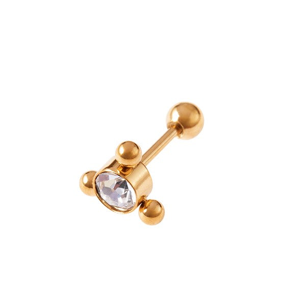 piercing
