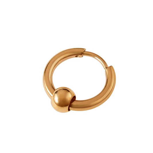 ქალის საყურე