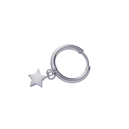 ქალის საყურე