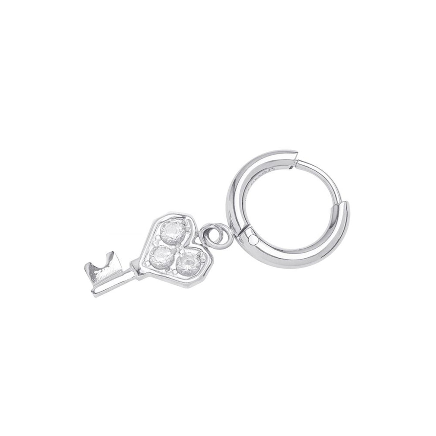 Women's earring
