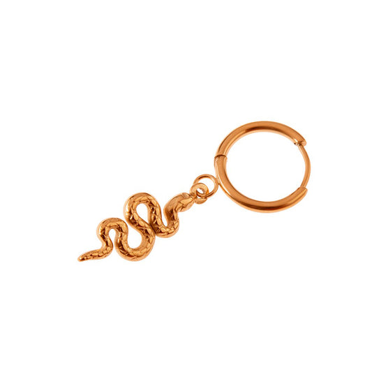 ქალის საყურე