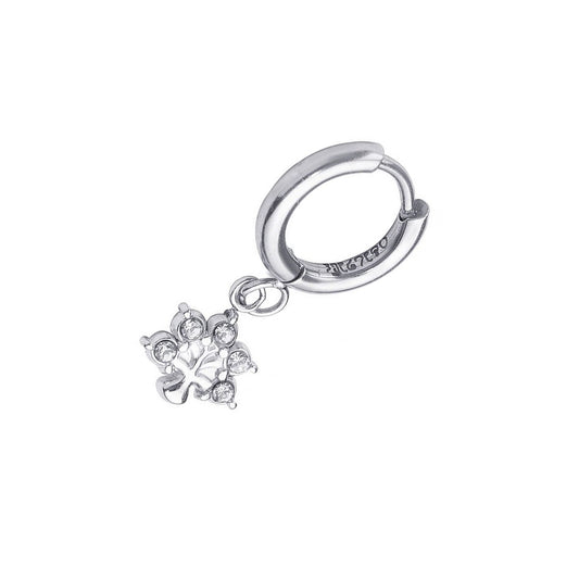 ქალის საყურე