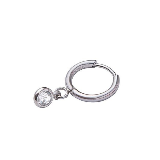 ქალის საყურე