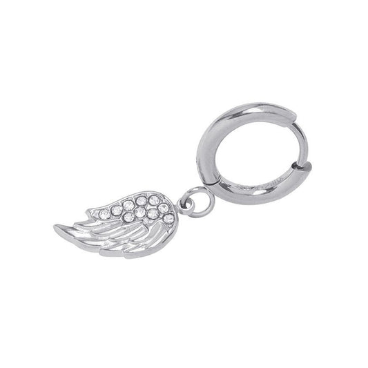 ქალის საყურე