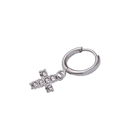 ქალის საყურე