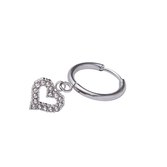 ქალის საყურე