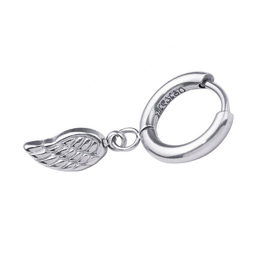 ქალის საყურე