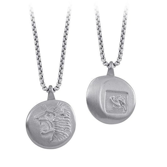 ლომის ყელსაბამი