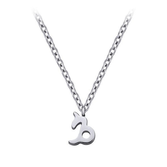 ზოდიაქოს ყელსაბამი თხის რქა