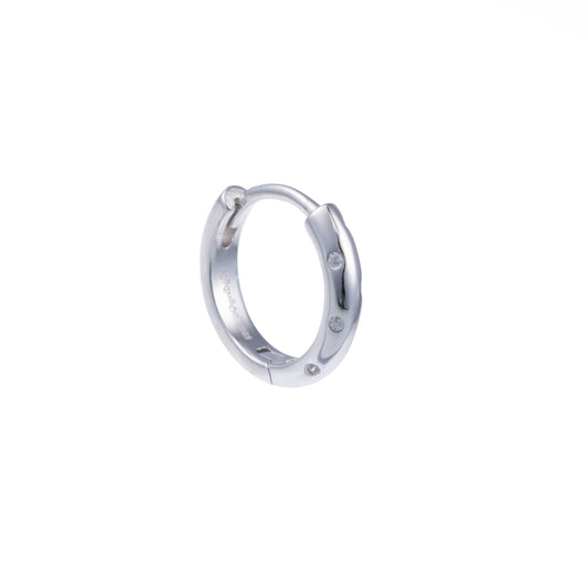 ვერცხლის საყურე