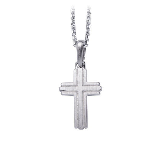 ვერცხლის ყელსაბამი