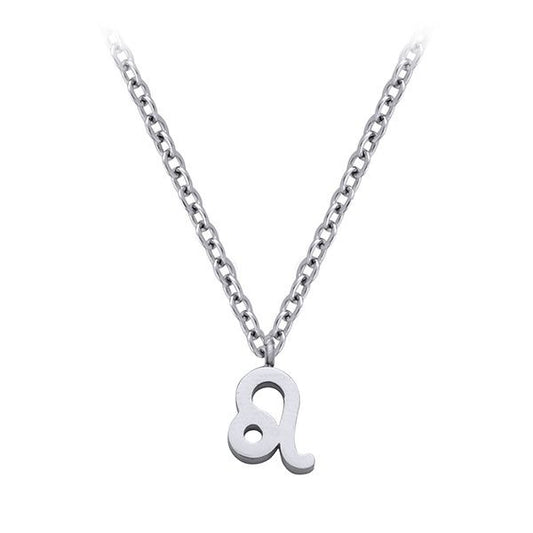 ზოდიაქოს ყელსაბამი ლომი