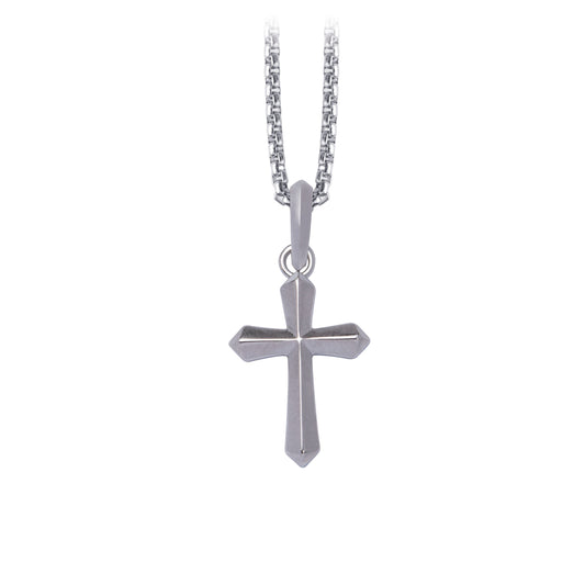 ვერცხლის ყელსაბამი