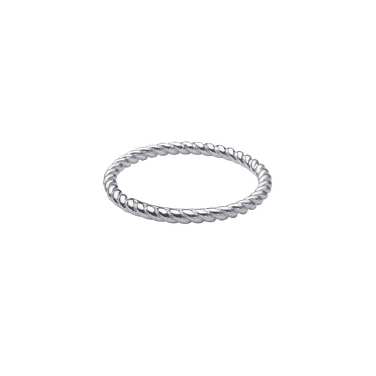 ვერცხლის ბეჭედი