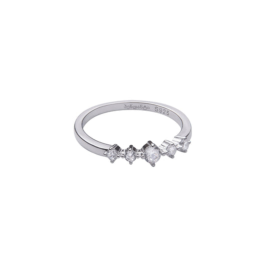 ვერცხლის ბეჭედი