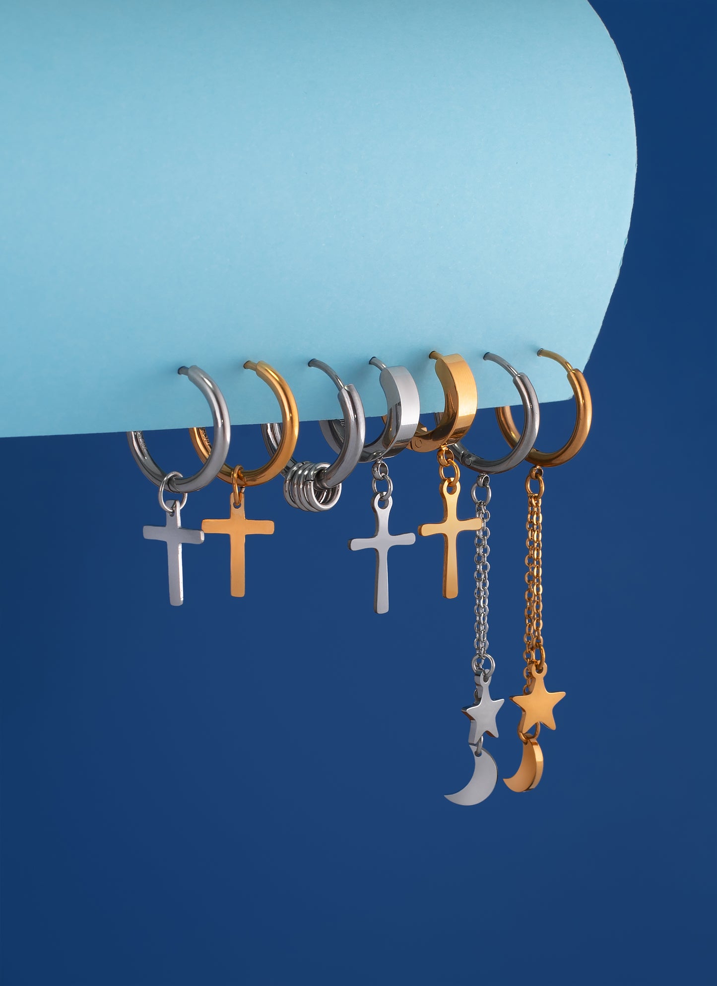 Women's earring