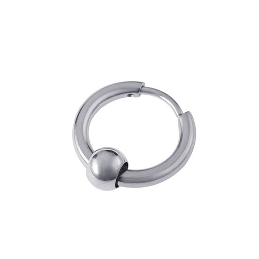 ქალის საყურე