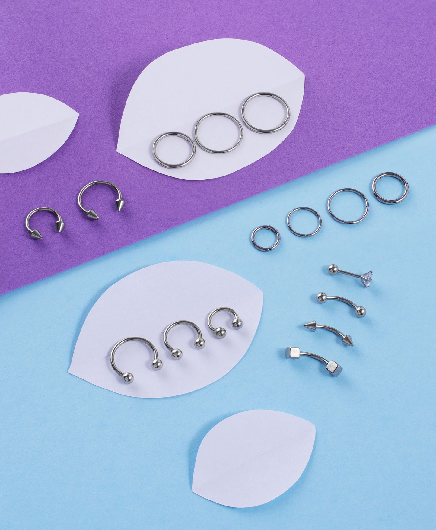 piercing