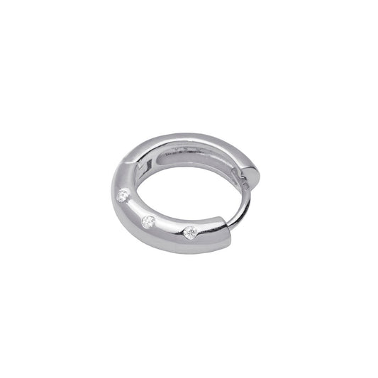 ვერცხლის საყურე