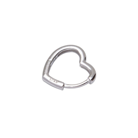 ვერცხლის საყურე