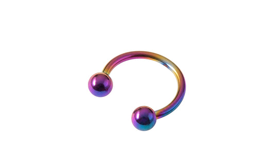 პირსინგი