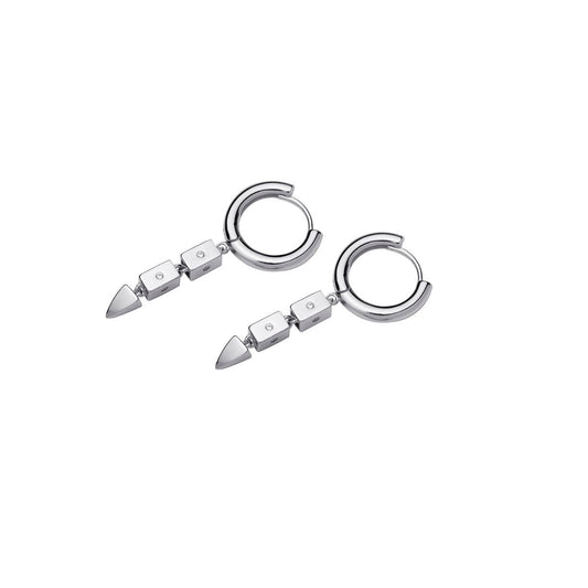 ვერცხლის საყურე