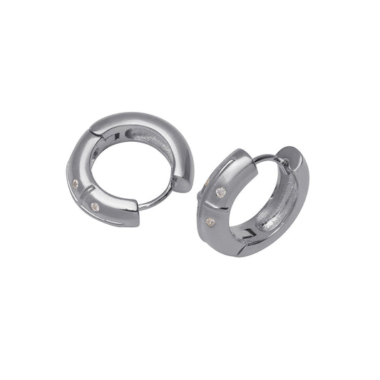 ვერცხლის საყურე