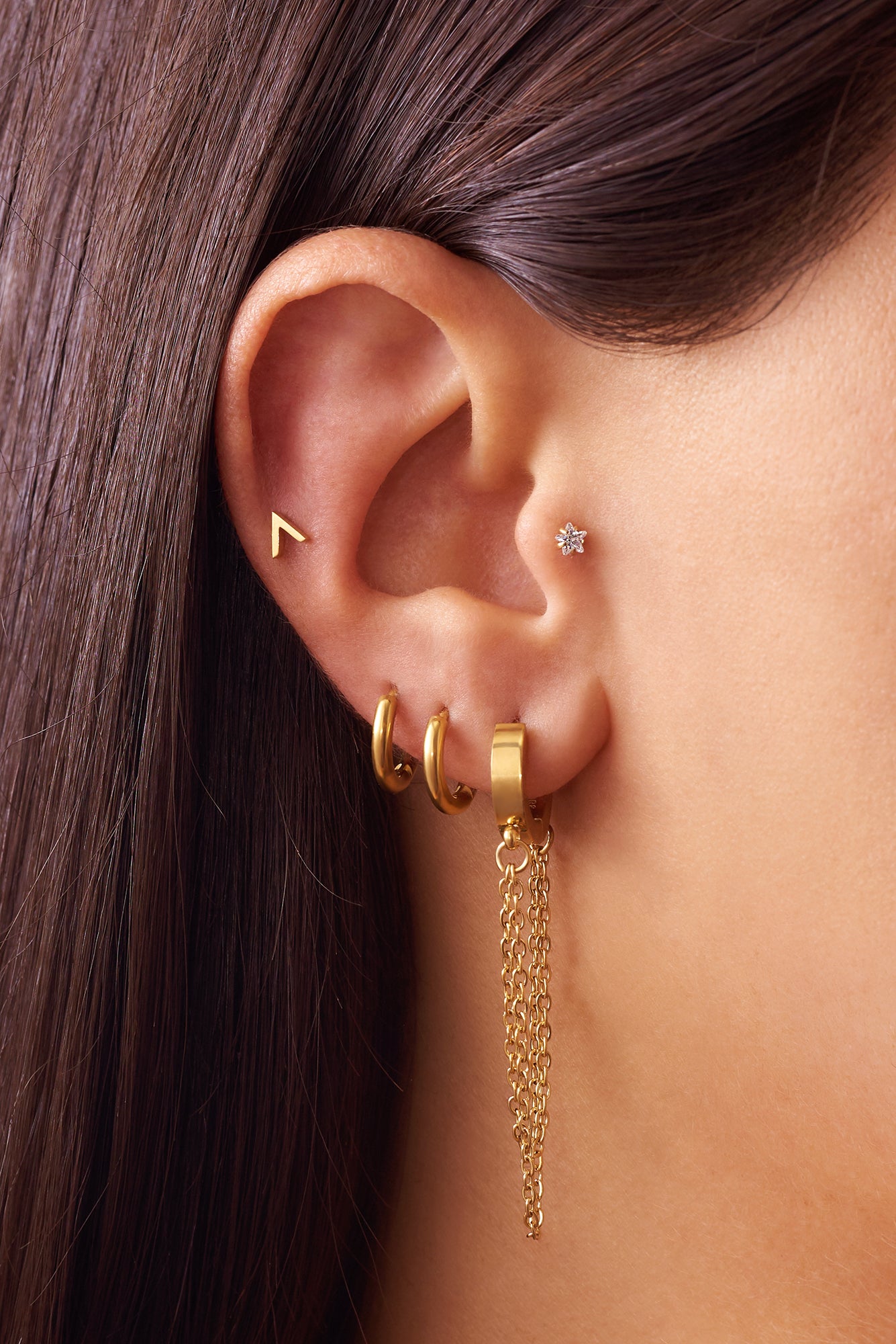 Women's earring